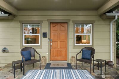 1516 NE 96th Street , Seattle, WA 98115 - Photo 2