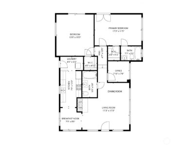 1516 NE 96th Street , Seattle, WA 98115 - Photo 21