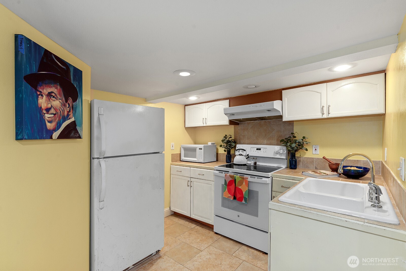 1516 NE 96th Street , Seattle, WA 98115