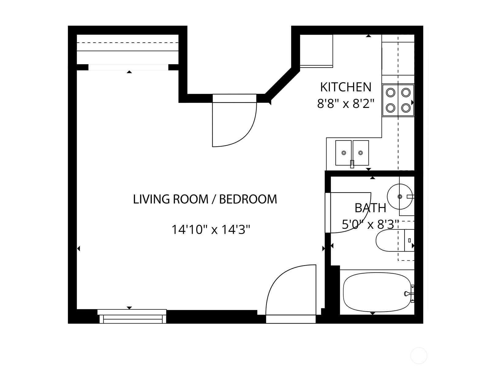 1516 NE 96th Street , Seattle, WA 98115