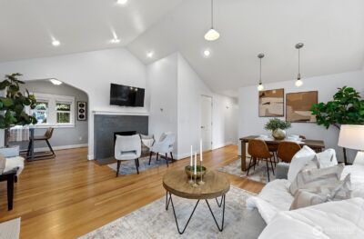 1516 NE 96th Street , Seattle, WA 98115 - Photo 3
