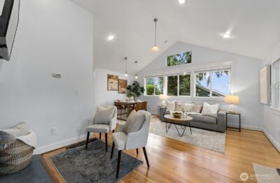 1516 NE 96th Street , Seattle, WA 98115 - Photo 4