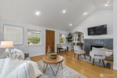 1516 NE 96th Street , Seattle, WA 98115 - Photo 5