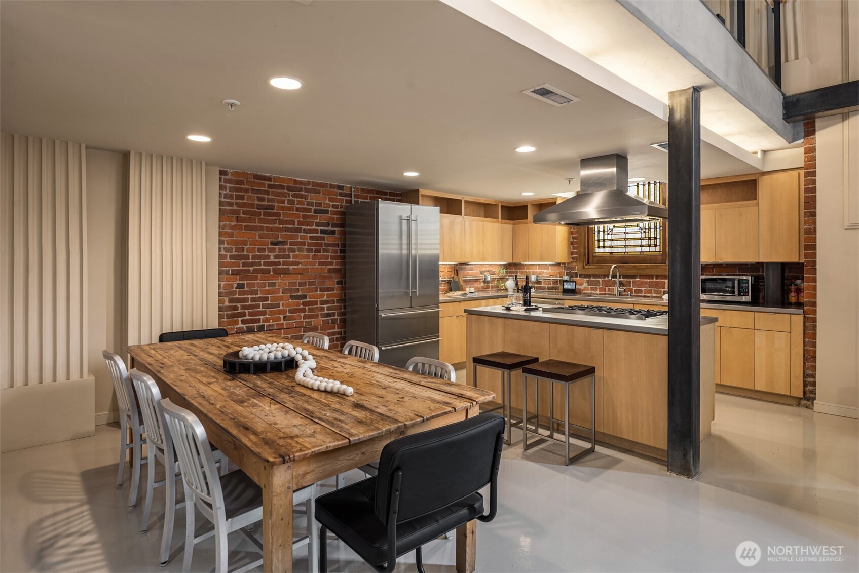 1845 16th Avenue , Seattle, WA 98122