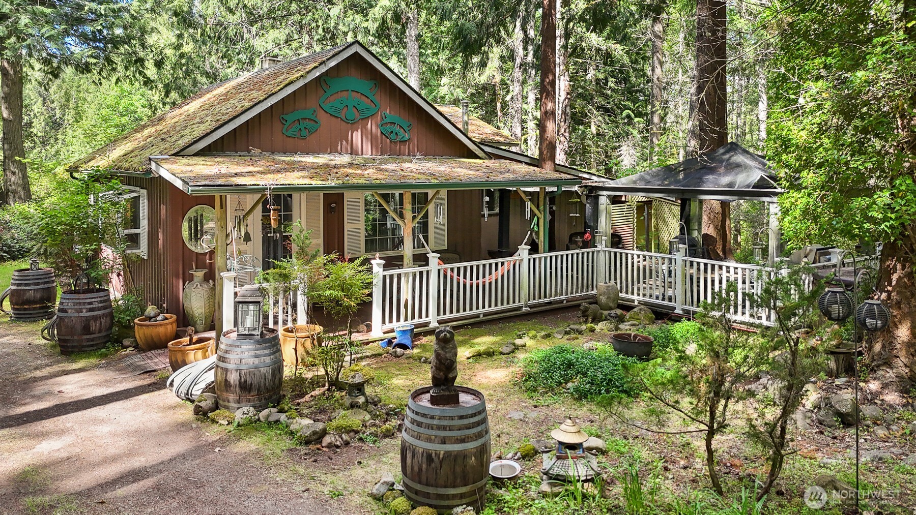 0 RS Sorenson , Yelm, WA 98597