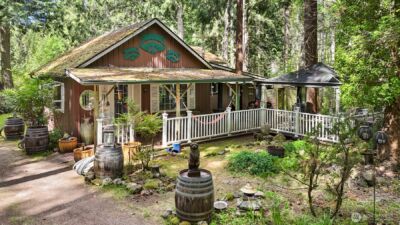 0 RS Sorenson , Yelm, WA 98597 - Photo 1