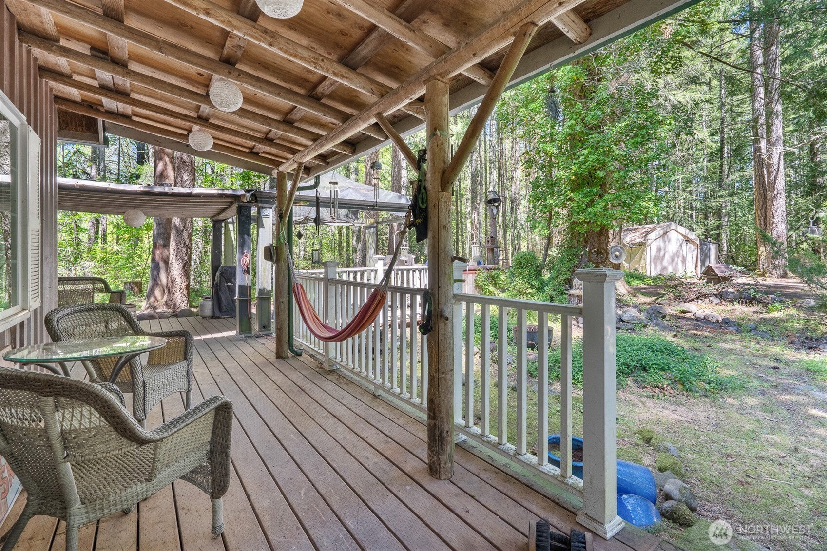 0 RS Sorenson , Yelm, WA 98597