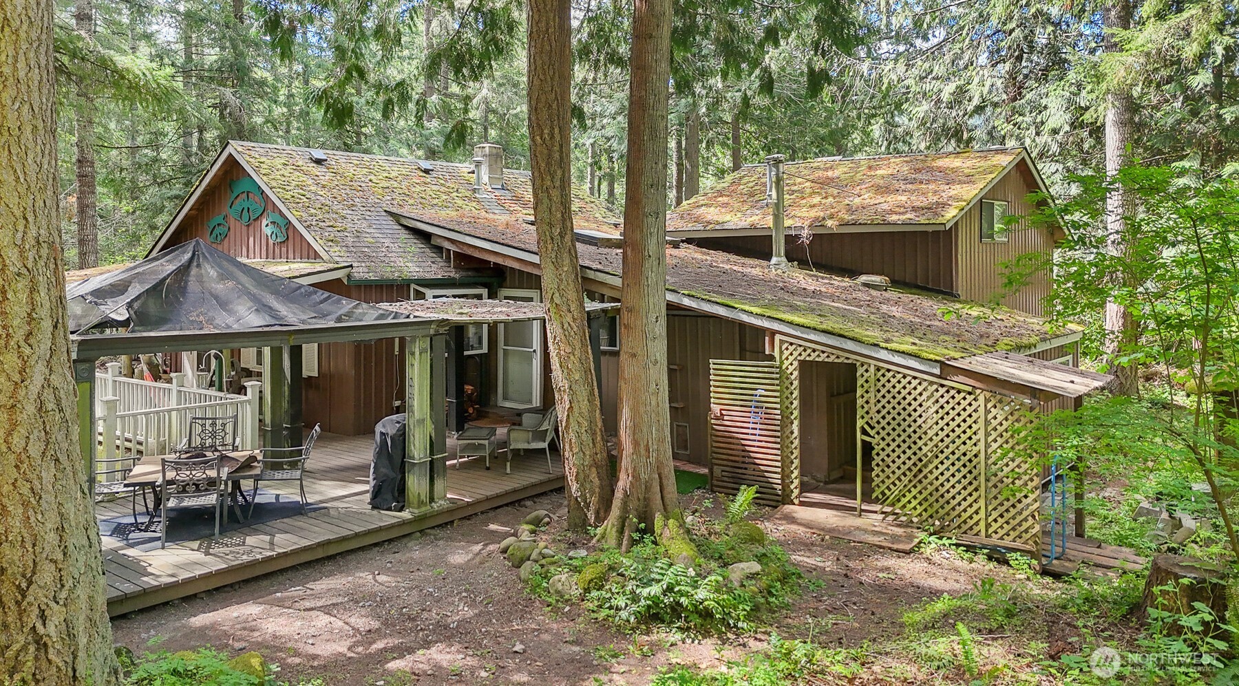 0 RS Sorenson , Yelm, WA 98597