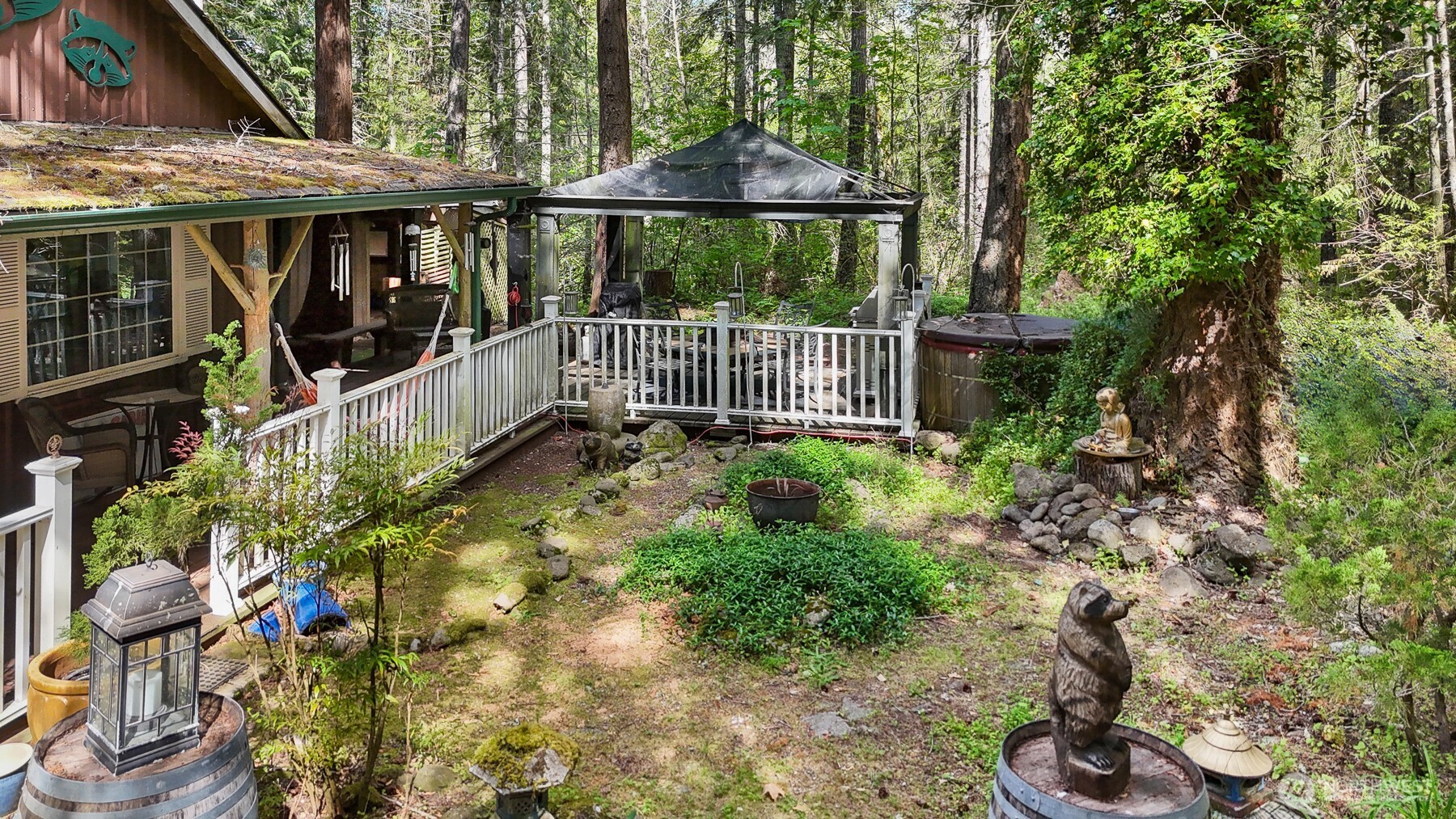 0 RS Sorenson , Yelm, WA 98597