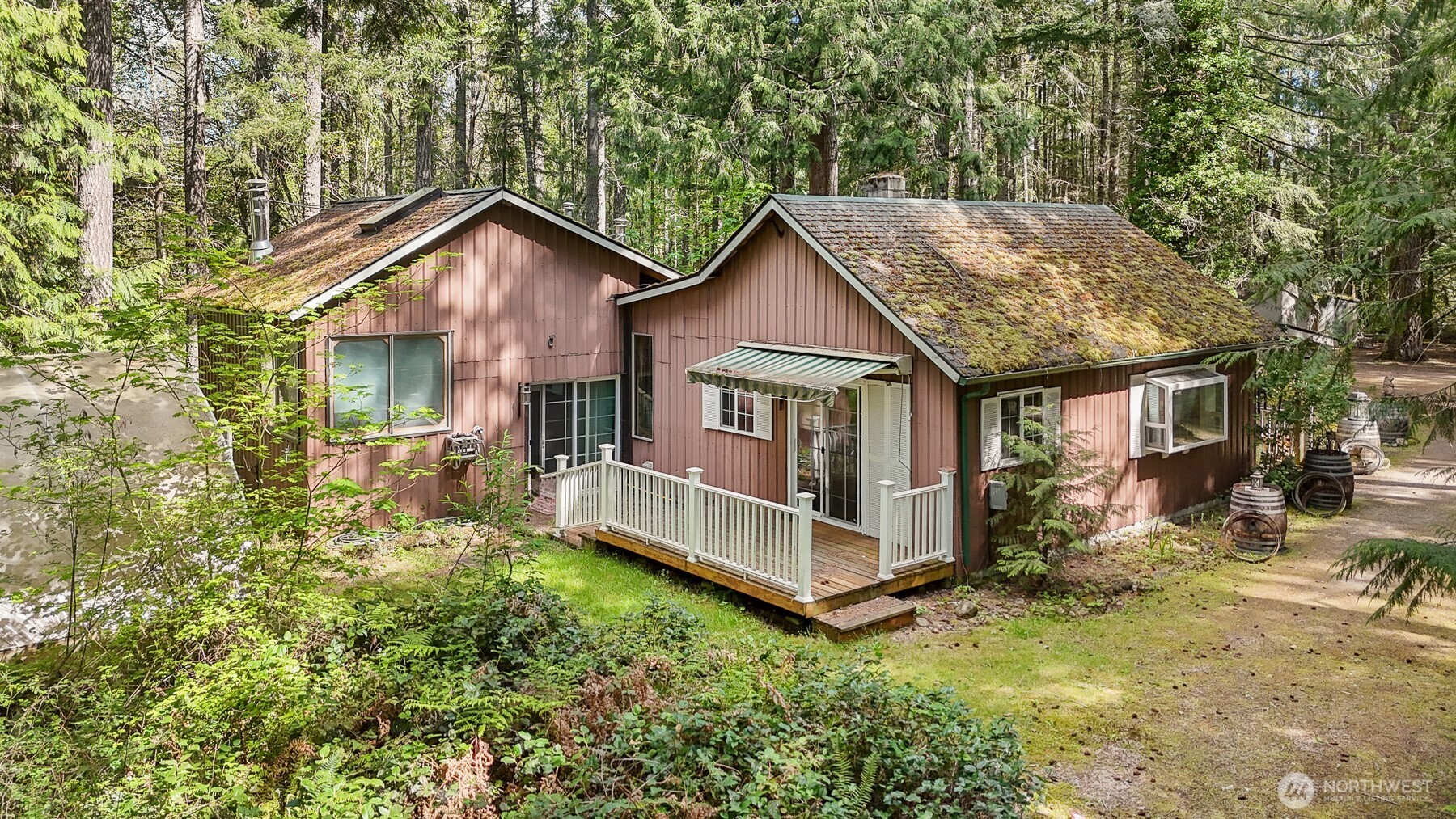 0 RS Sorenson , Yelm, WA 98597