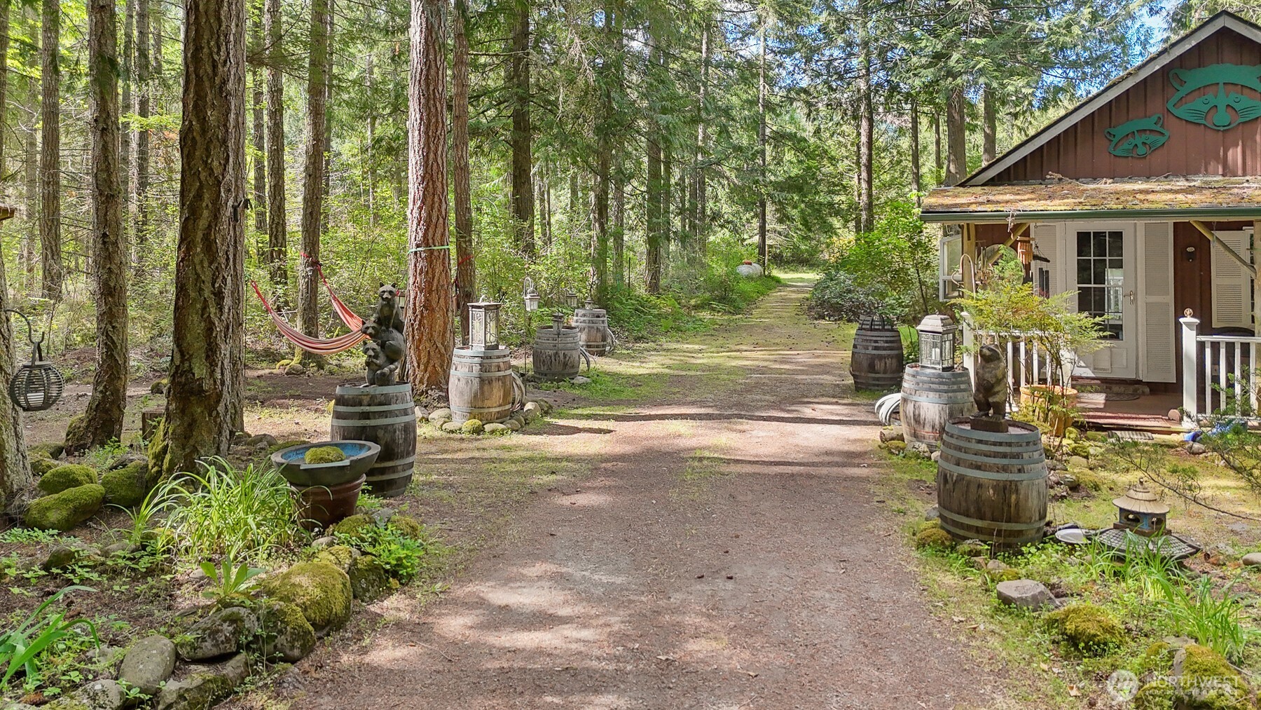 0 RS Sorenson , Yelm, WA 98597