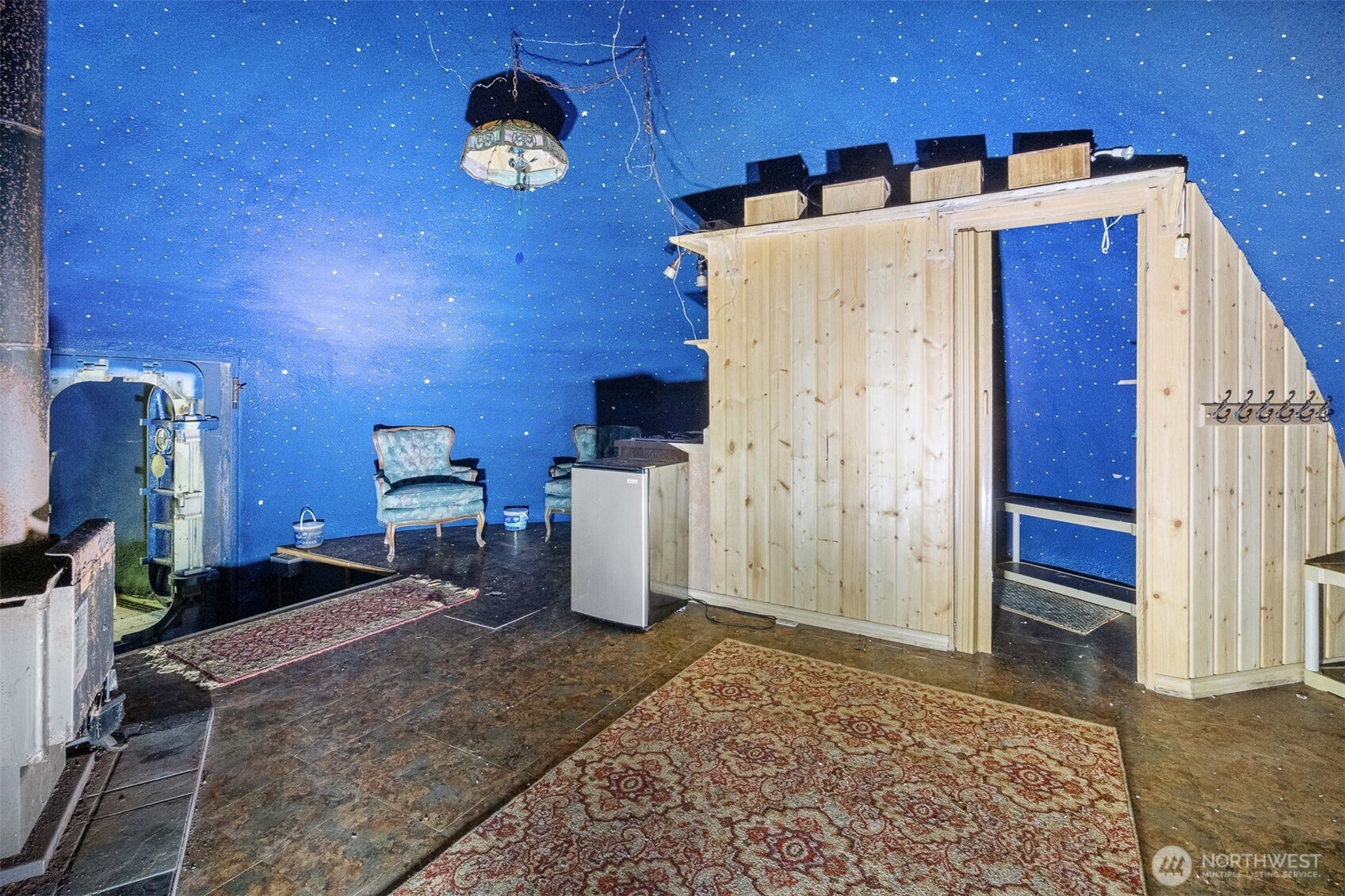 0 RS Sorenson , Yelm, WA 98597
