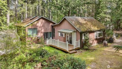 0 RS Sorenson , Yelm, WA 98597 - Photo 3