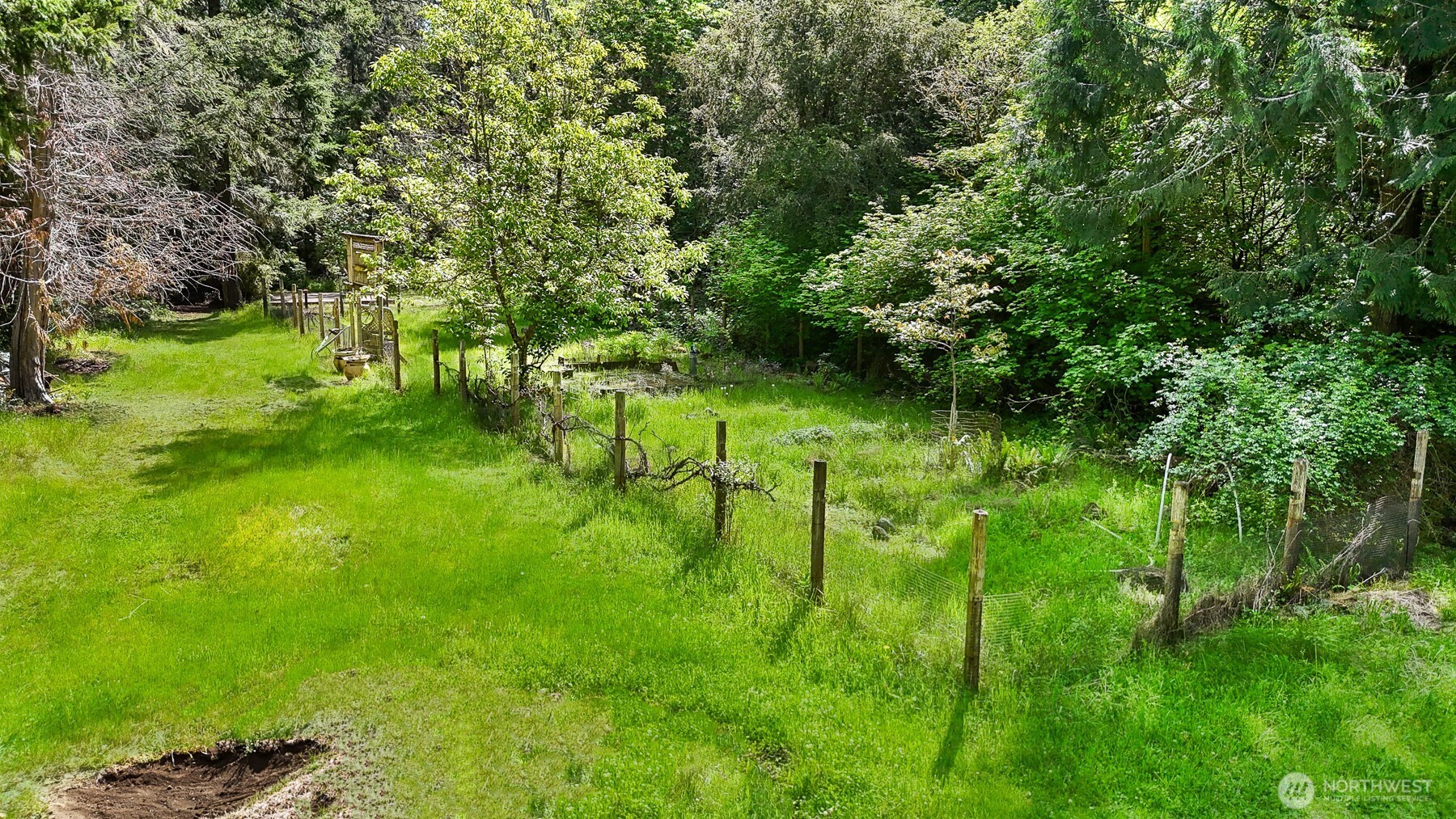 0 RS Sorenson , Yelm, WA 98597