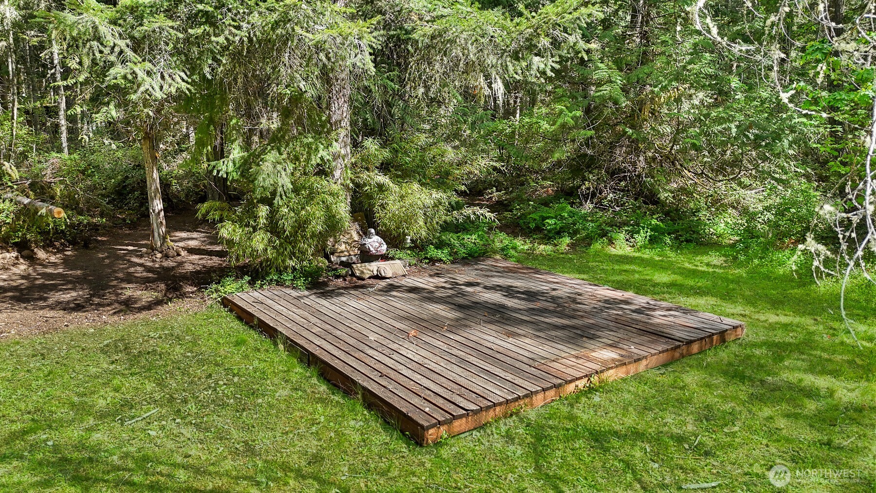 0 RS Sorenson , Yelm, WA 98597