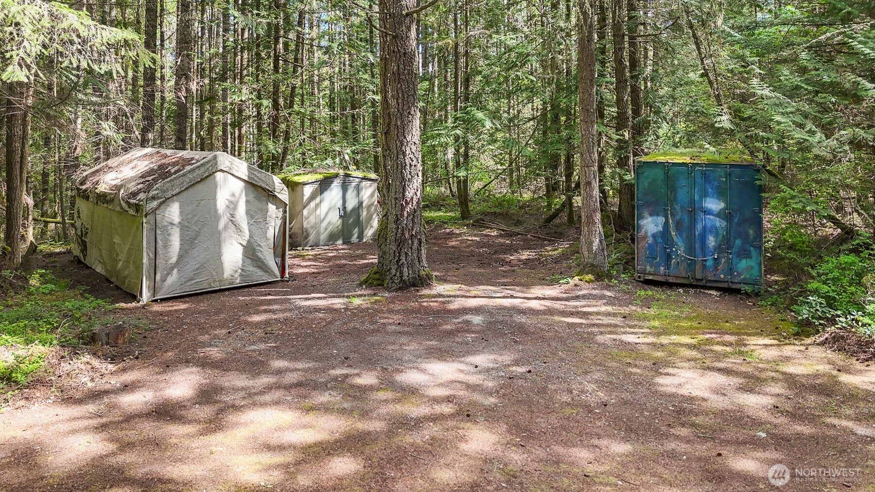 0 RS Sorenson , Yelm, WA 98597
