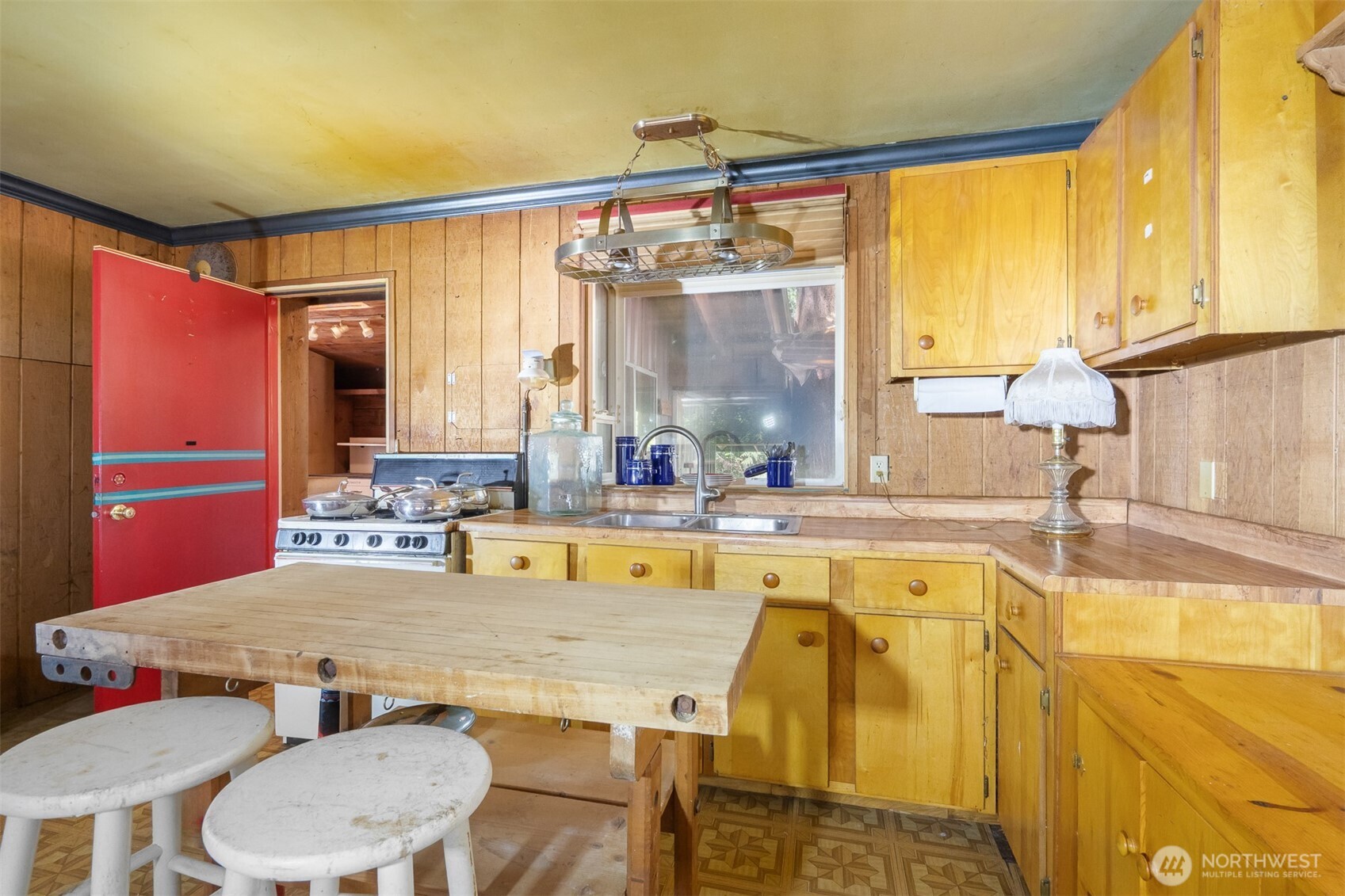 0 RS Sorenson , Yelm, WA 98597