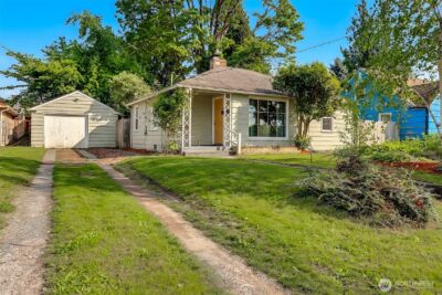 12238 76th Avenue S, Seattle, WA 98178 - Photo 1