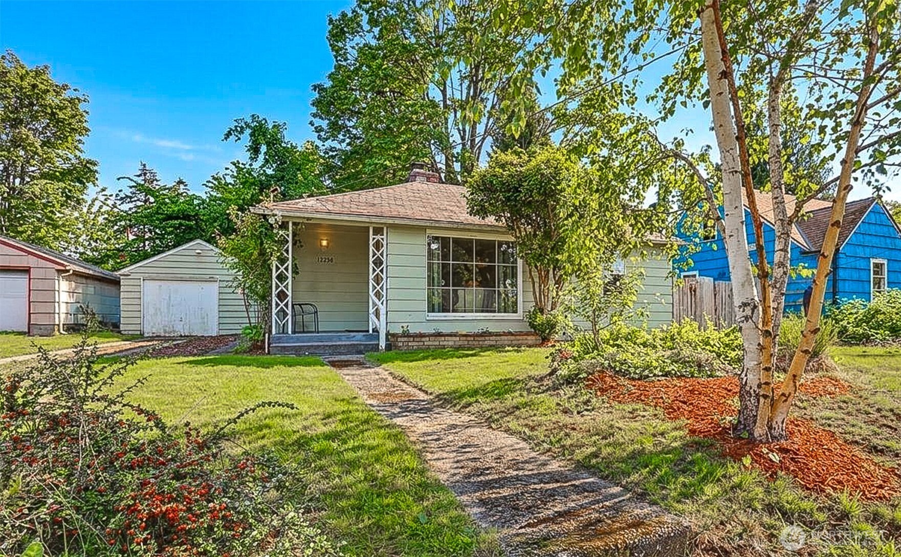 12238 76th Avenue S, Seattle, WA 98178