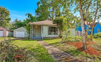12238 76th Avenue S, Seattle, WA 98178 - Photo 2