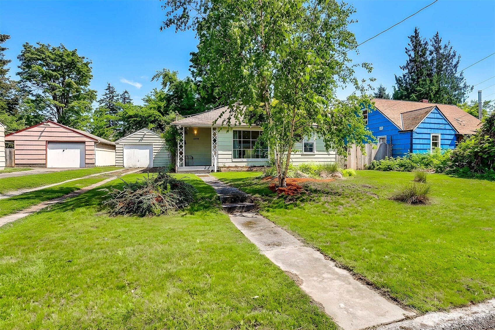 12238 76th Avenue S, Seattle, WA 98178