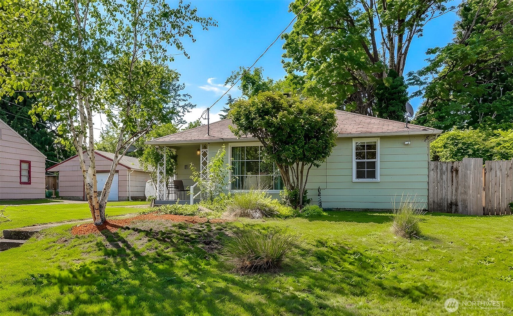12238 76th Avenue S, Seattle, WA 98178
