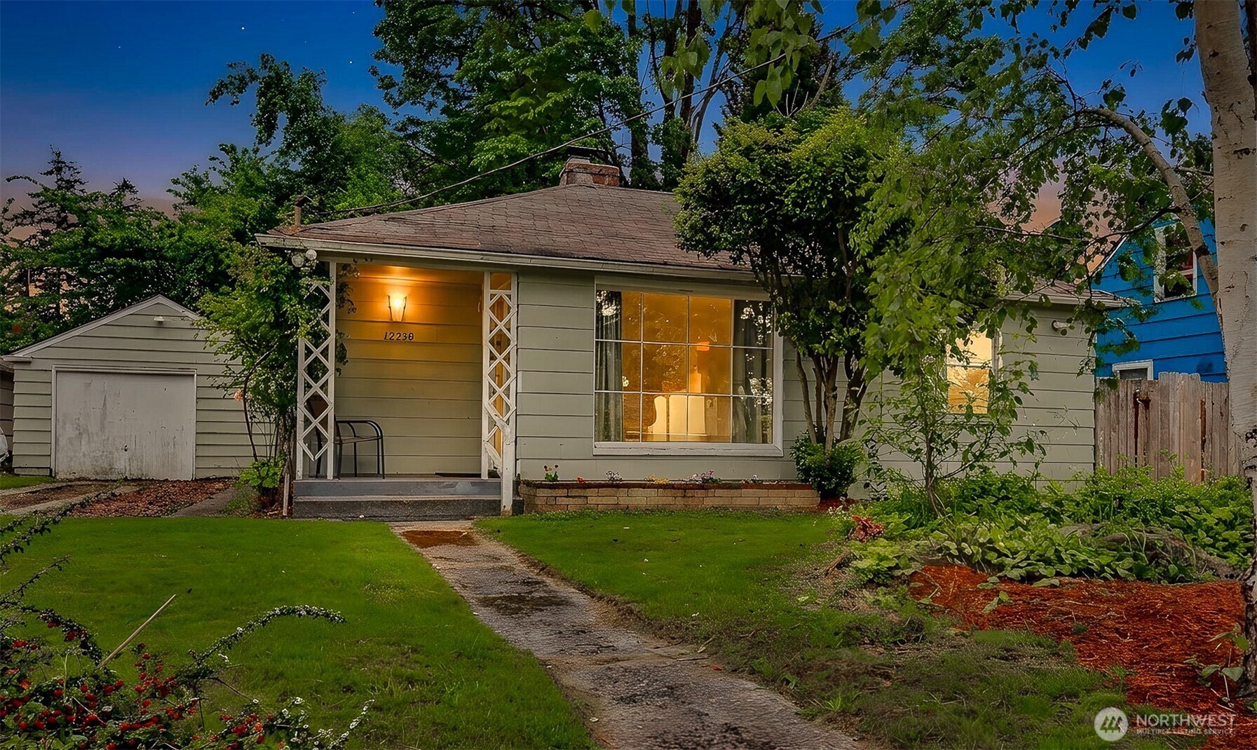 12238 76th Avenue S, Seattle, WA 98178