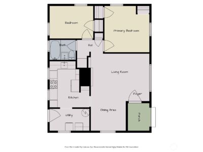 12238 76th Avenue S, Seattle, WA 98178 - Photo 33