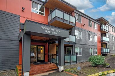 5818 NE 70th Street #A312, Seattle, WA 98115 - Photo 1