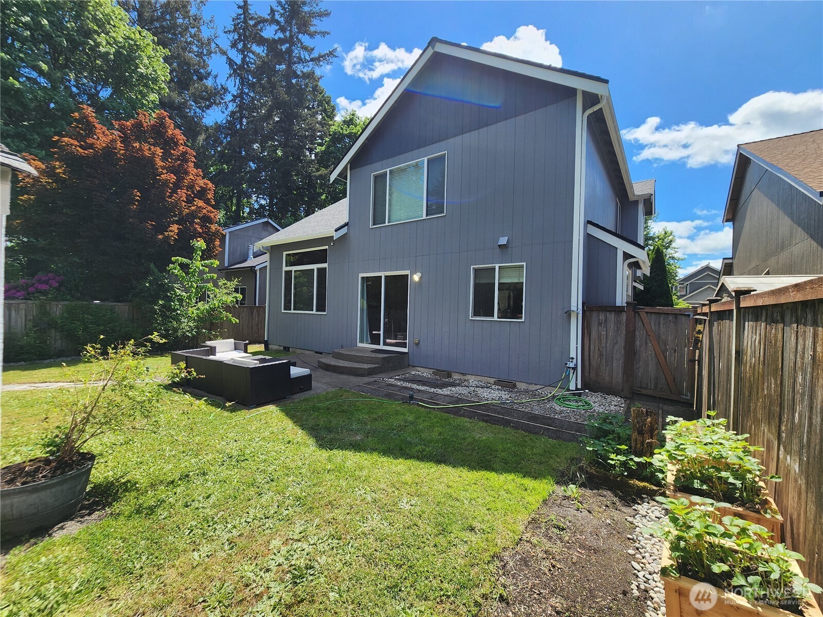 3021 70th Way SW, Tumwater, WA 98512