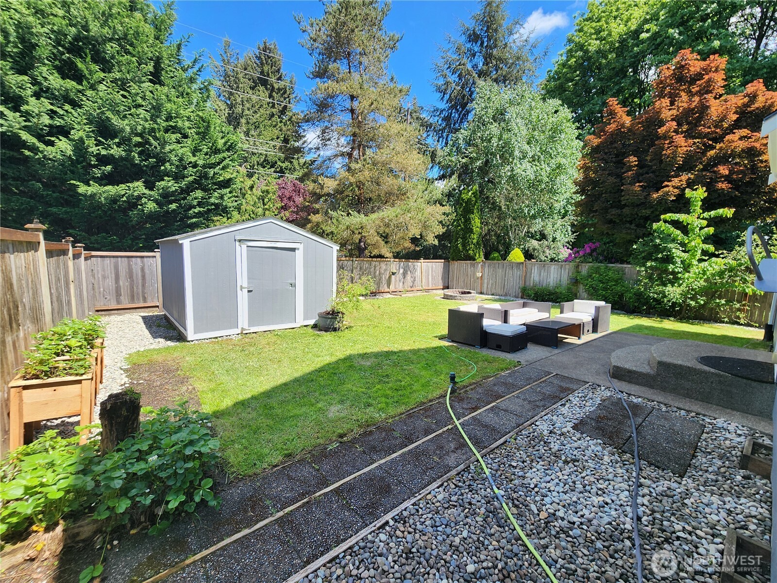 3021 70th Way SW, Tumwater, WA 98512