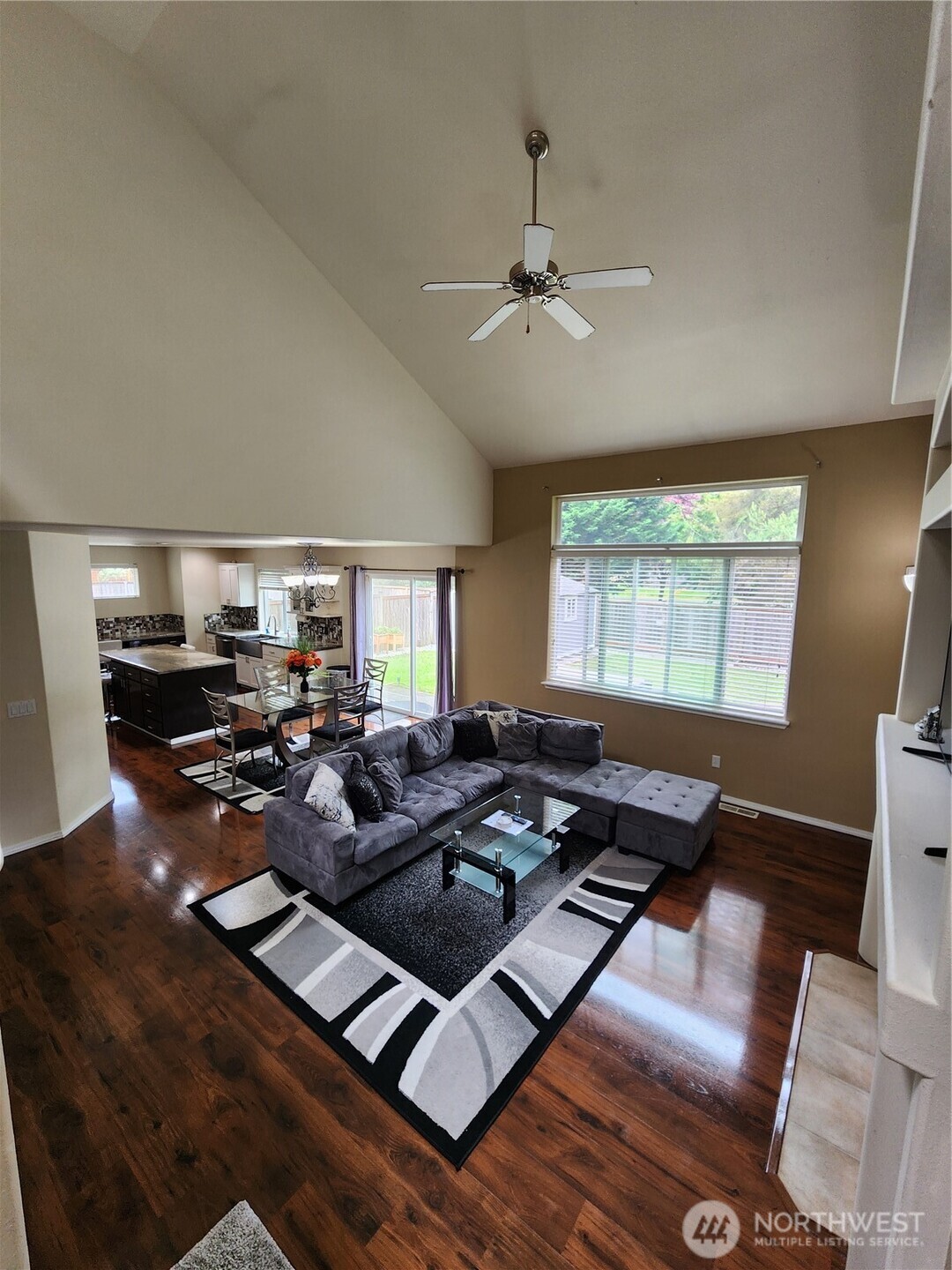 3021 70th Way SW, Tumwater, WA 98512