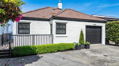 5311 Beach Drive SW, Seattle, WA 98136 - Photo 1