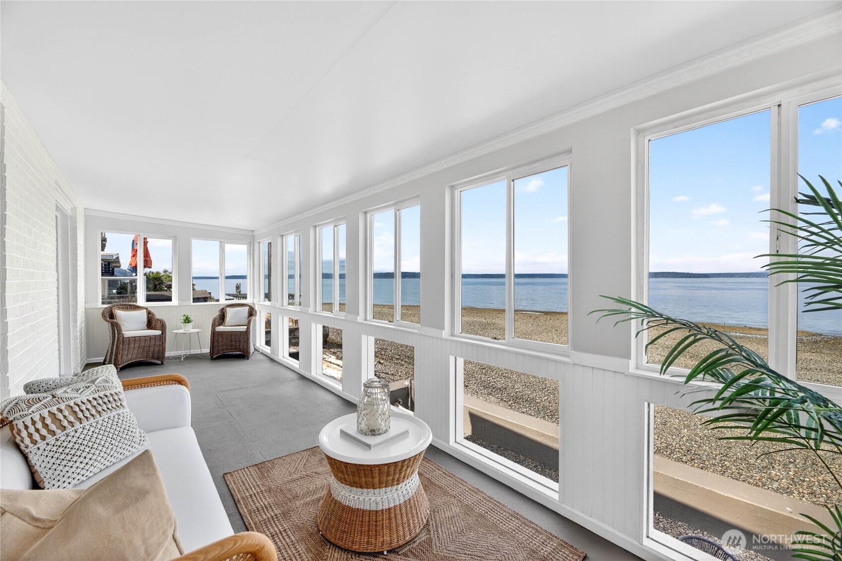 5311 Beach Drive SW, Seattle, WA 98136