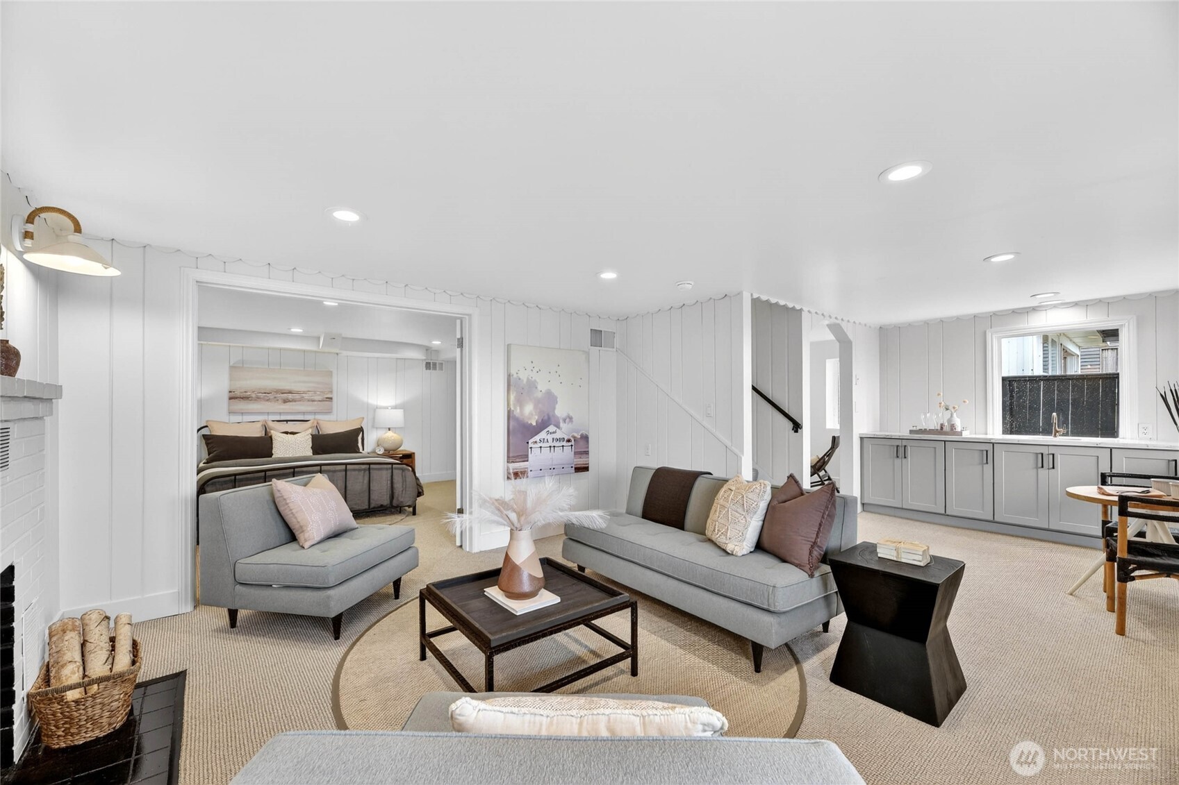 5311 Beach Drive SW, Seattle, WA 98136