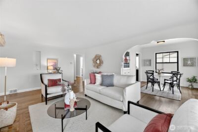 5311 Beach Drive SW, Seattle, WA 98136 - Photo 3