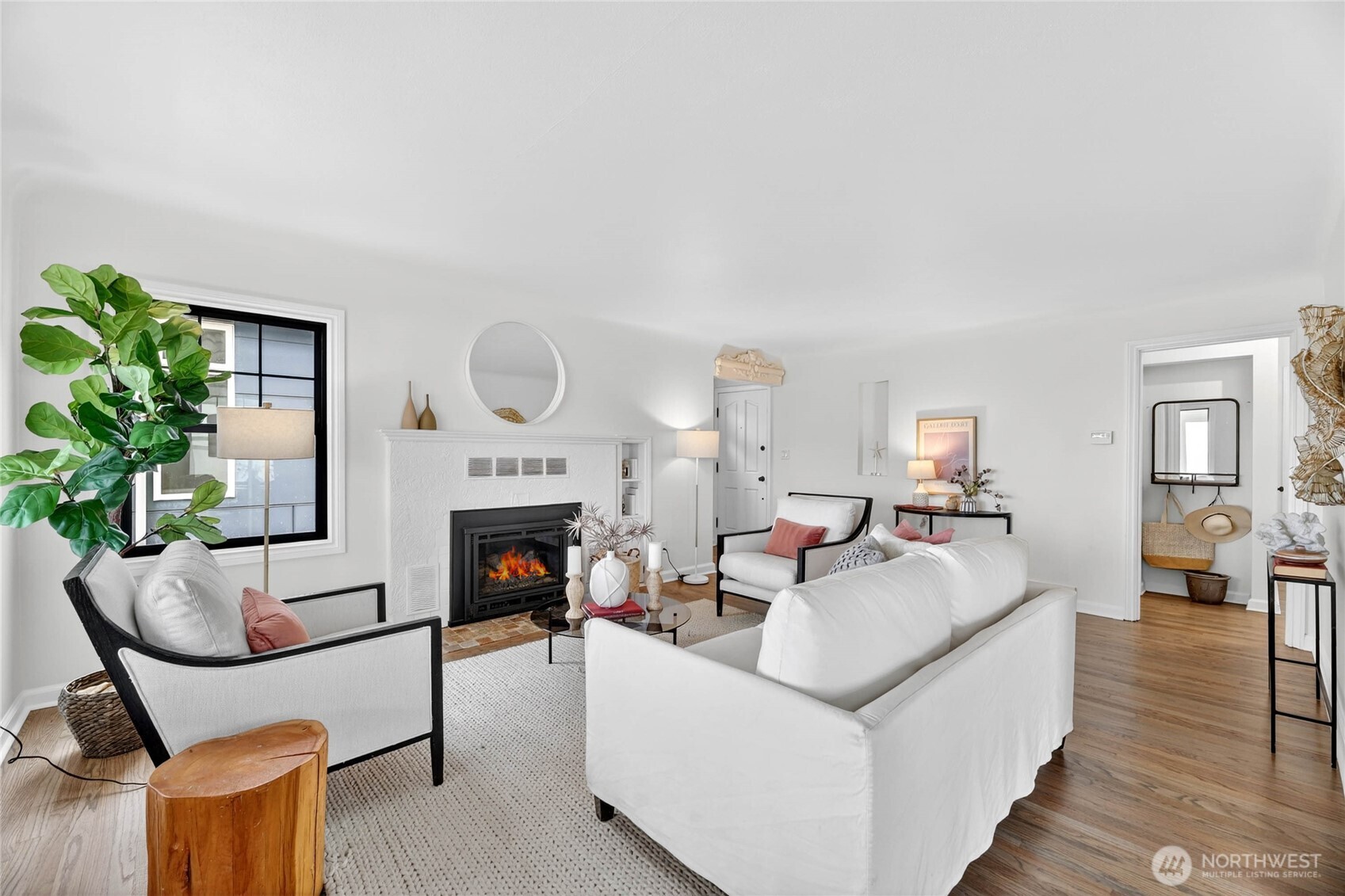 5311 Beach Drive SW, Seattle, WA 98136