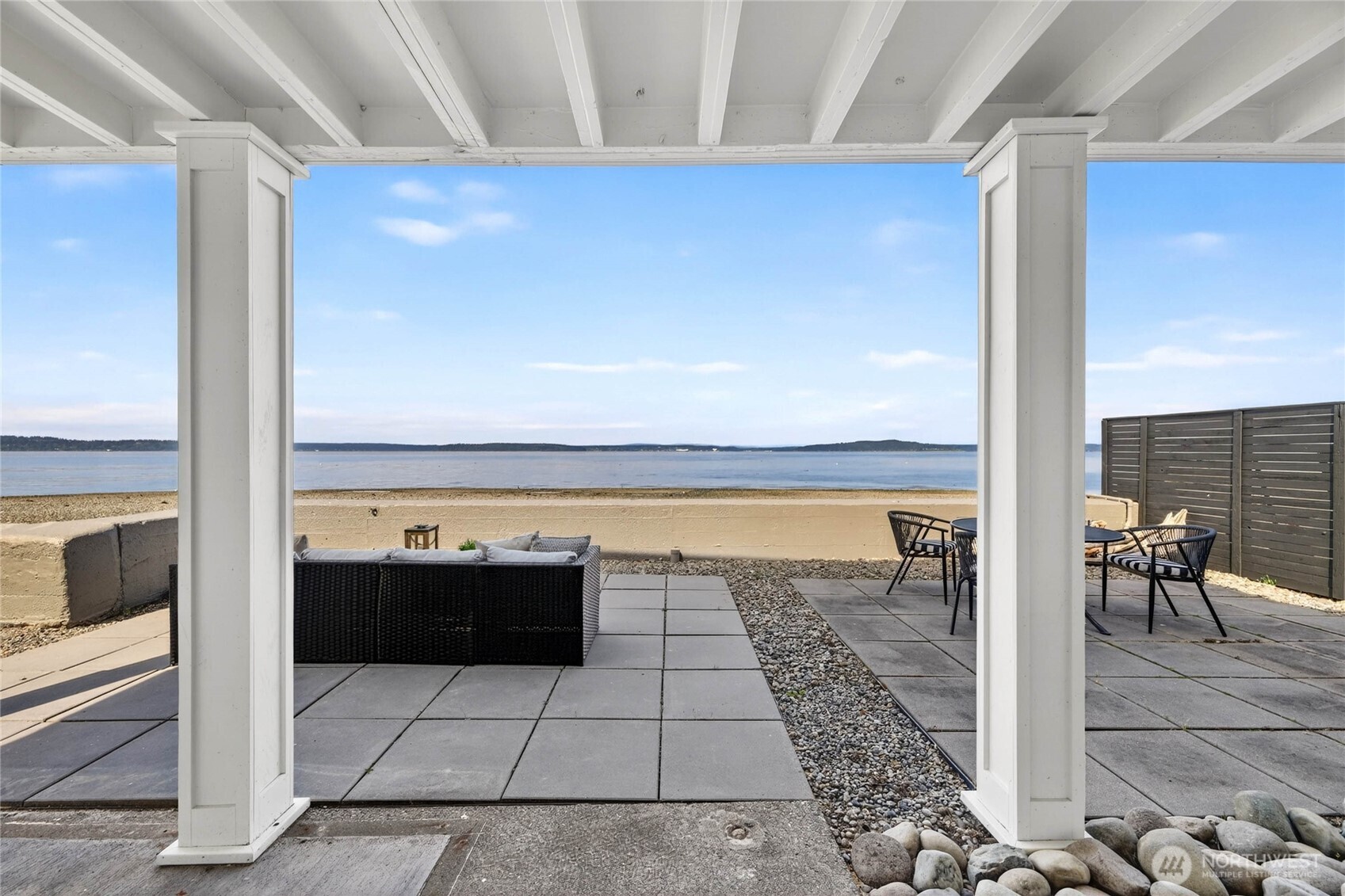 5311 Beach Drive SW, Seattle, WA 98136