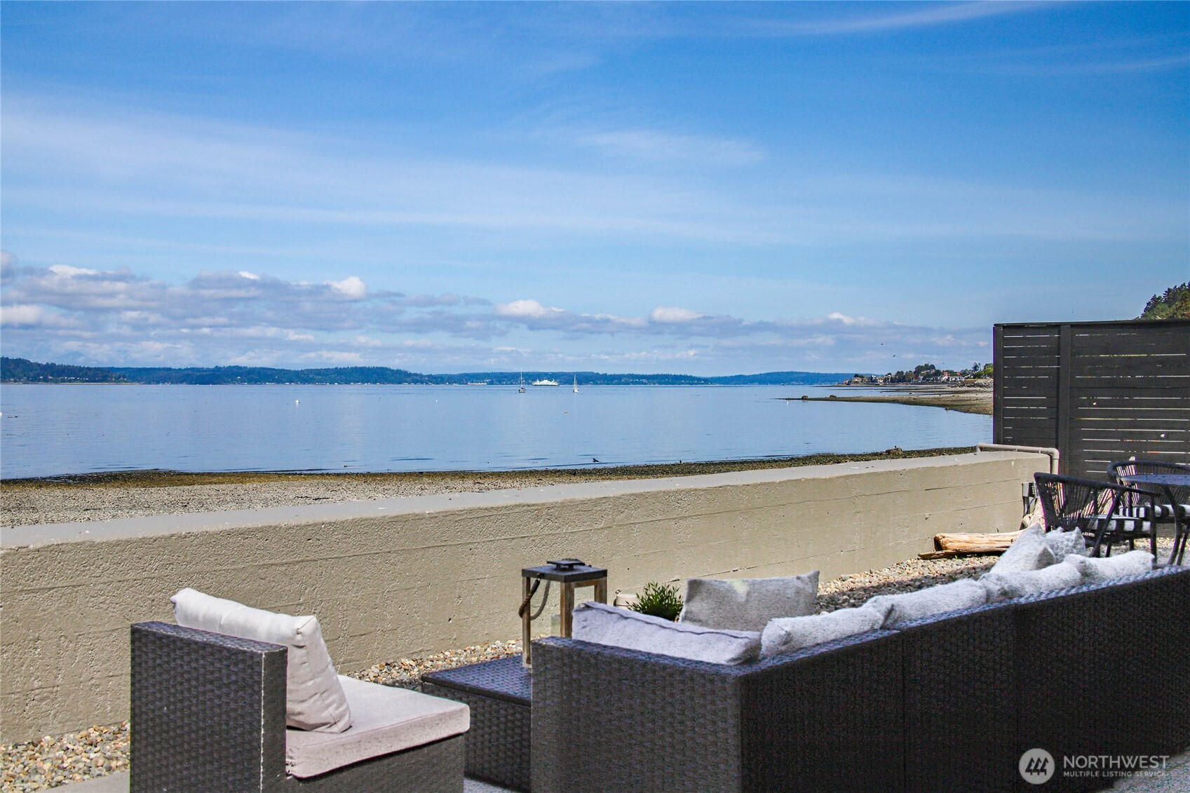 5311 Beach Drive SW, Seattle, WA 98136