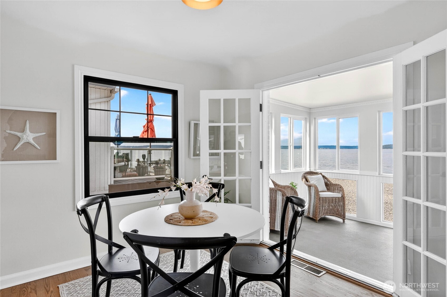 5311 Beach Drive SW, Seattle, WA 98136