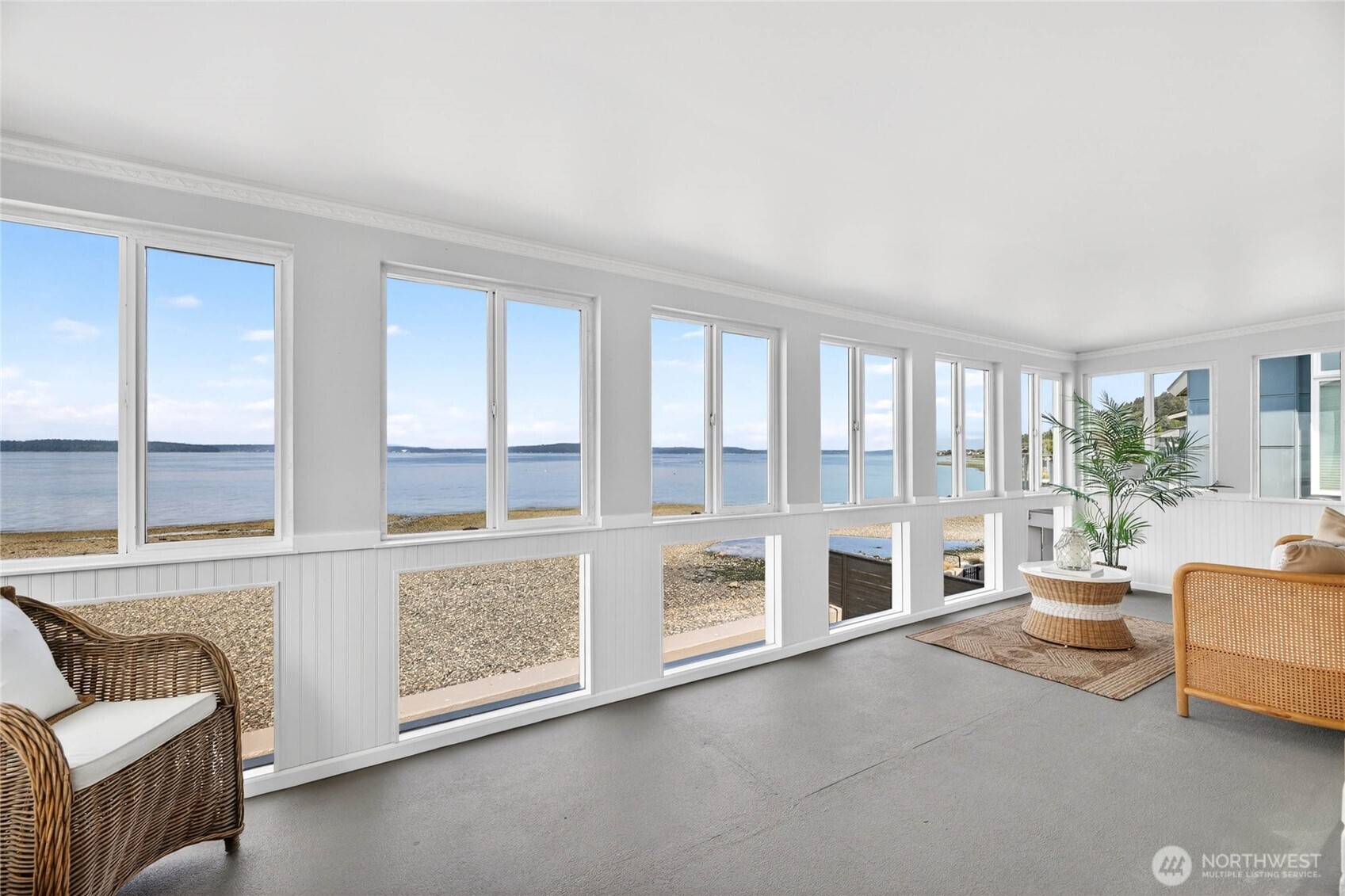 5311 Beach Drive SW, Seattle, WA 98136