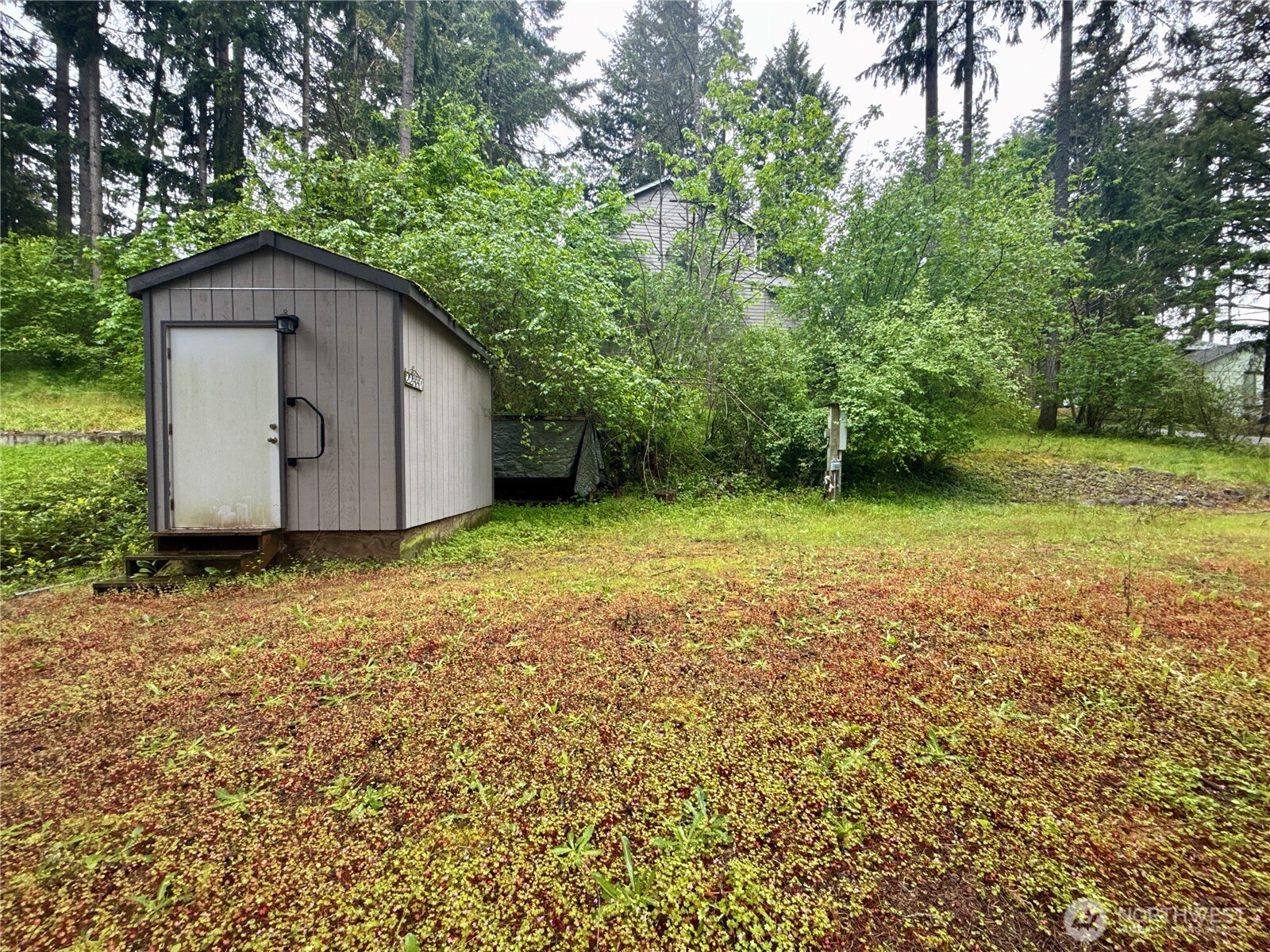 22441 Clearview Court SE, Yelm, WA 98597