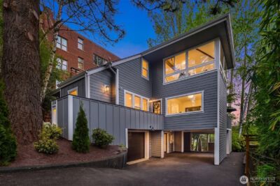 1014 4th Avenue N, Seattle, WA 98109 - Photo 1