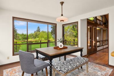 14517 Henderson Road NE, Bainbridge Island, WA 98110 - Photo 13