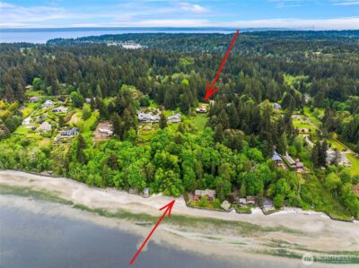 14517 Henderson Road NE, Bainbridge Island, WA 98110 - Photo 2