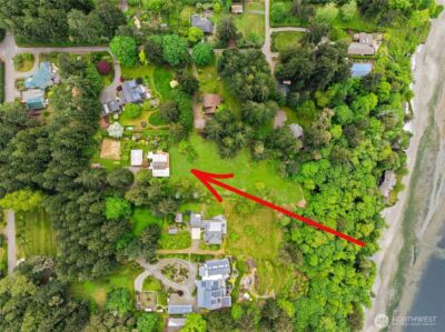 14517 Henderson Road NE, Bainbridge Island, WA 98110 - Photo 3
