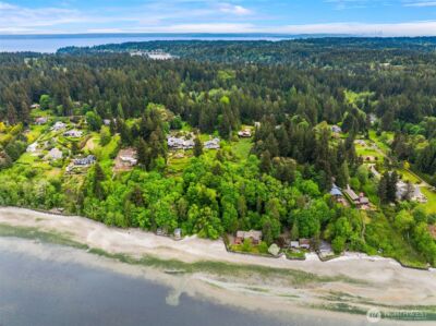 14517 Henderson Road NE, Bainbridge Island, WA 98110 - Photo 32