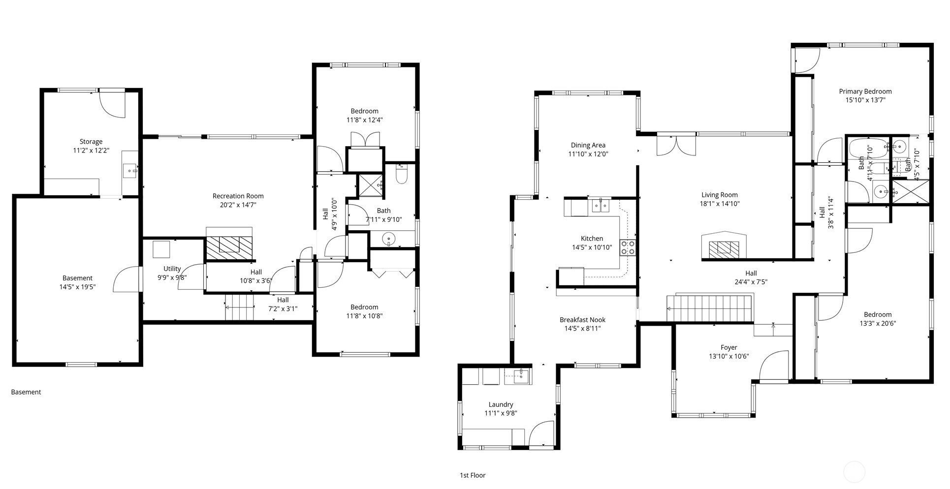 14517 Henderson Road NE, Bainbridge Island, WA 98110
