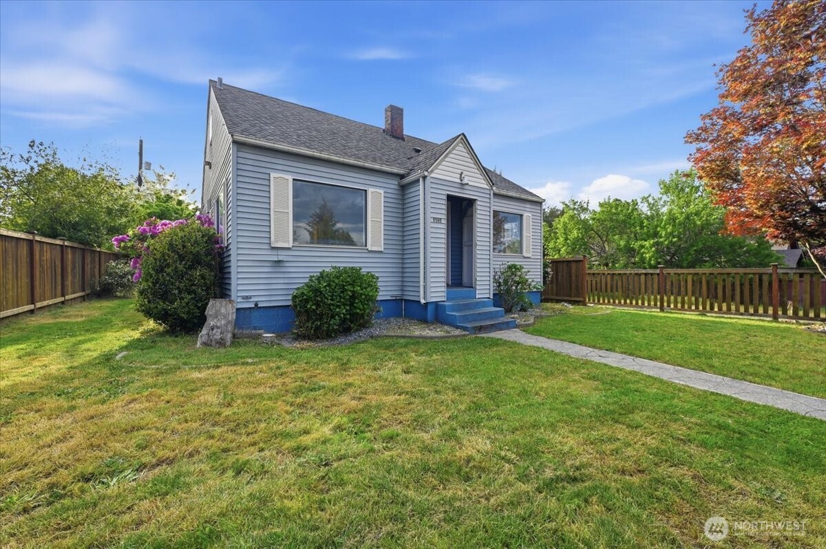 4624 N Pearl Street , Tacoma, WA 98407