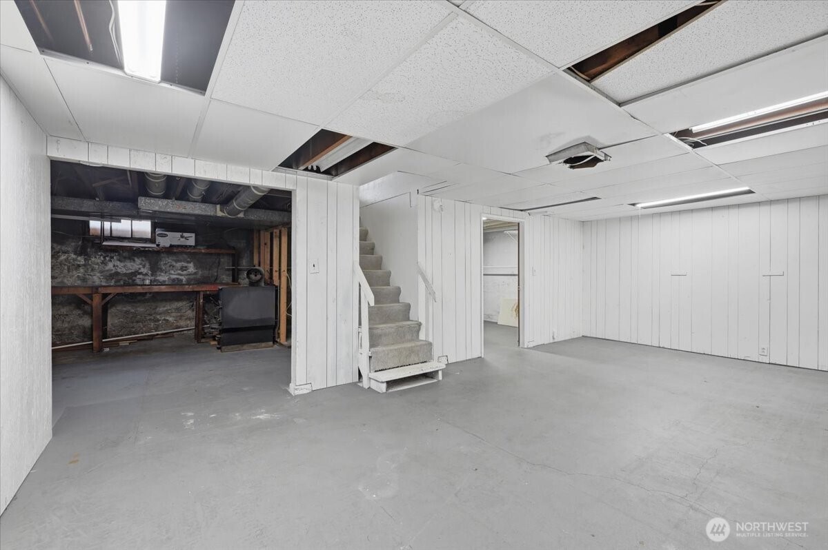 4624 N Pearl Street , Tacoma, WA 98407